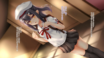 美●ちゃんが催眠おじさんに鬼畜調教されちゃう話 cover