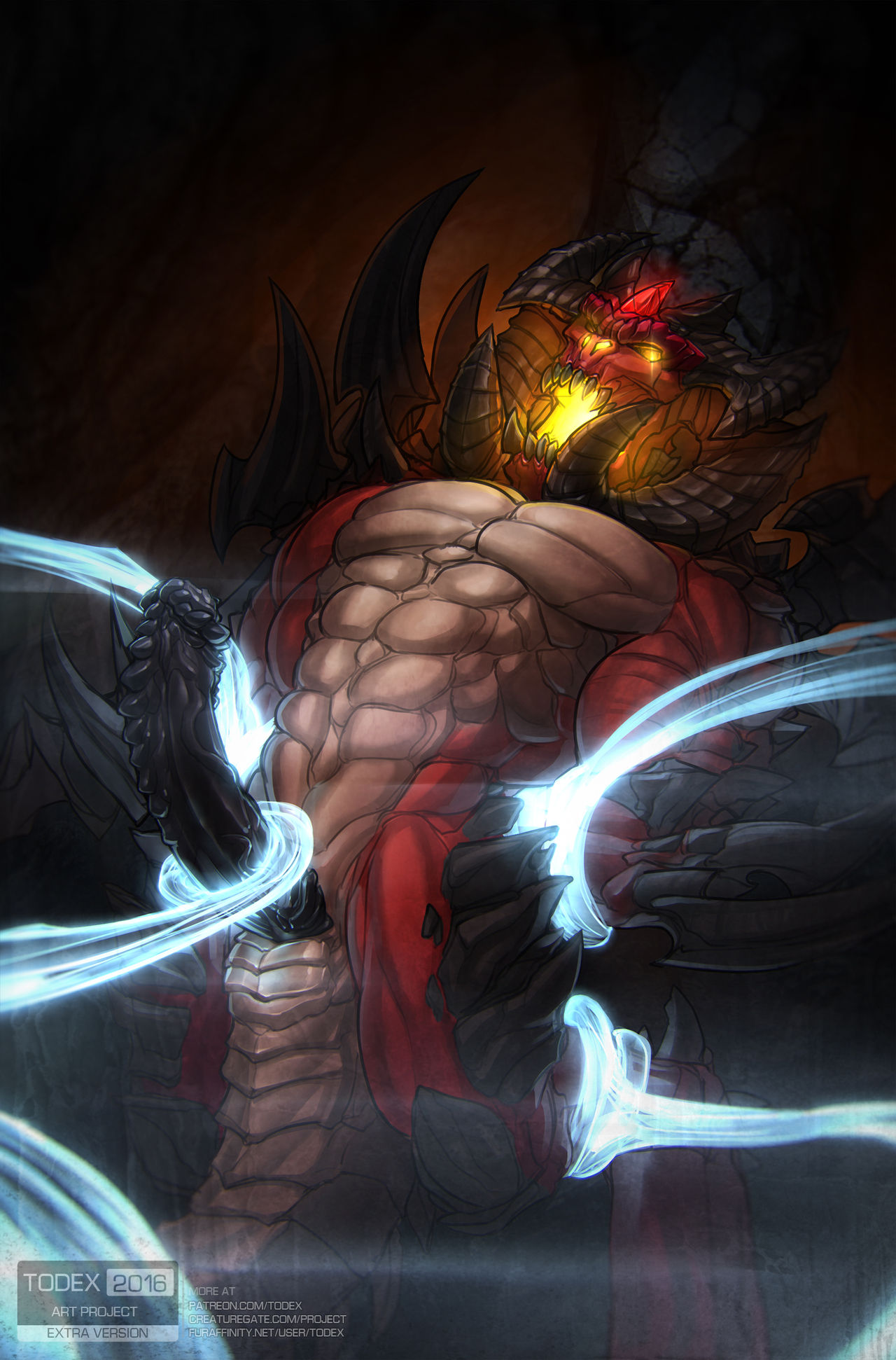 Diablo page 1 full