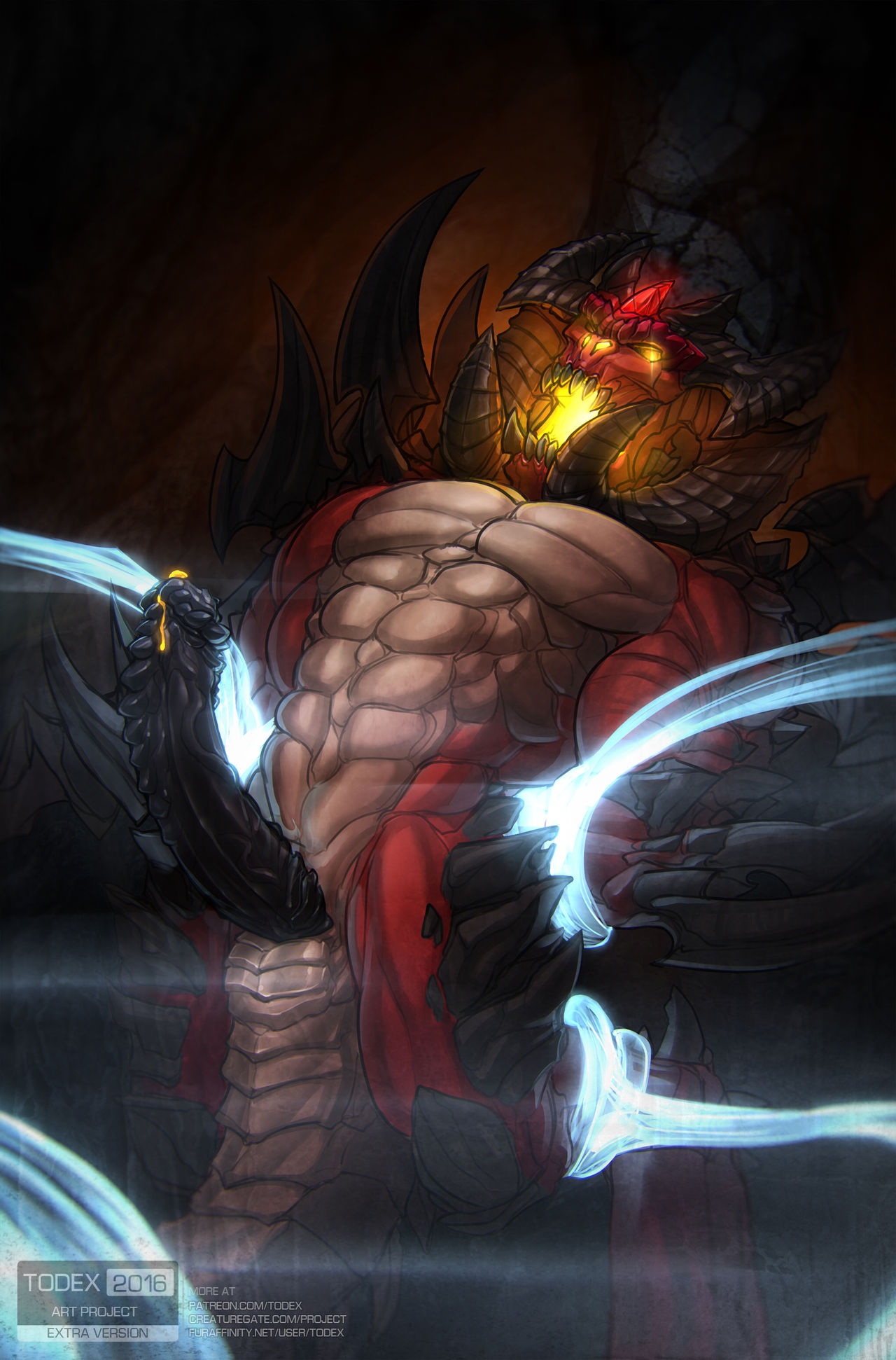 Diablo page 2 full