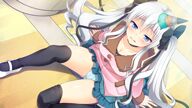 Renai X Royale - Love's a Battle CG page 1 full