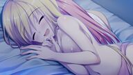 Renai X Royale - Love's a Battle CG page 7 full