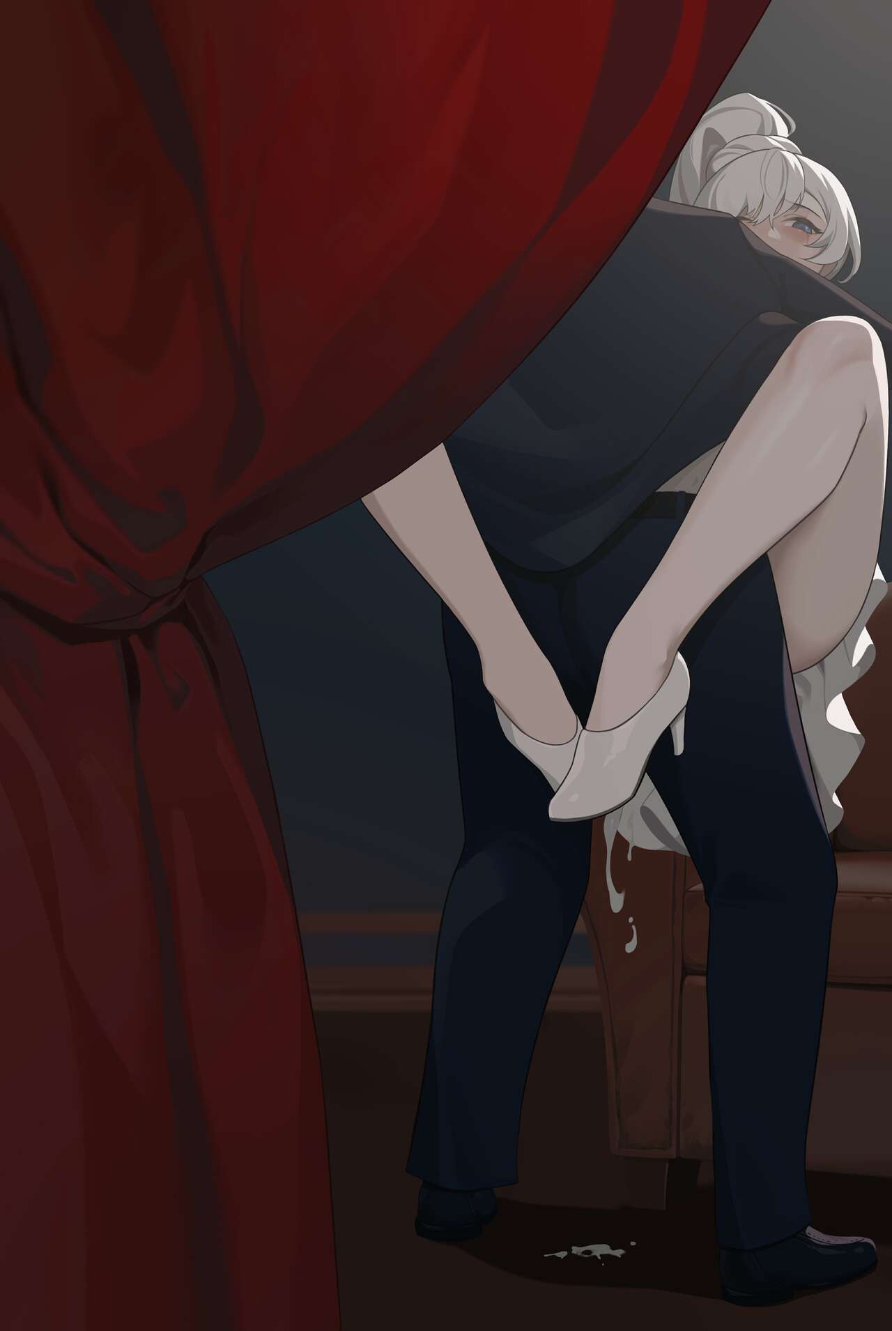 Prom page 9 full