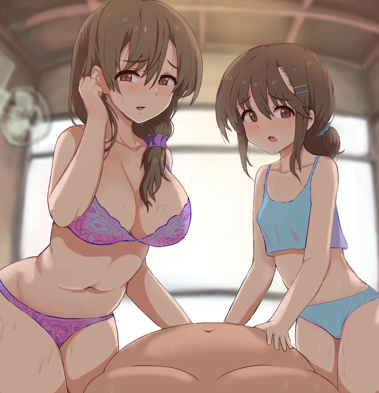 Susu / ysy page 3 full