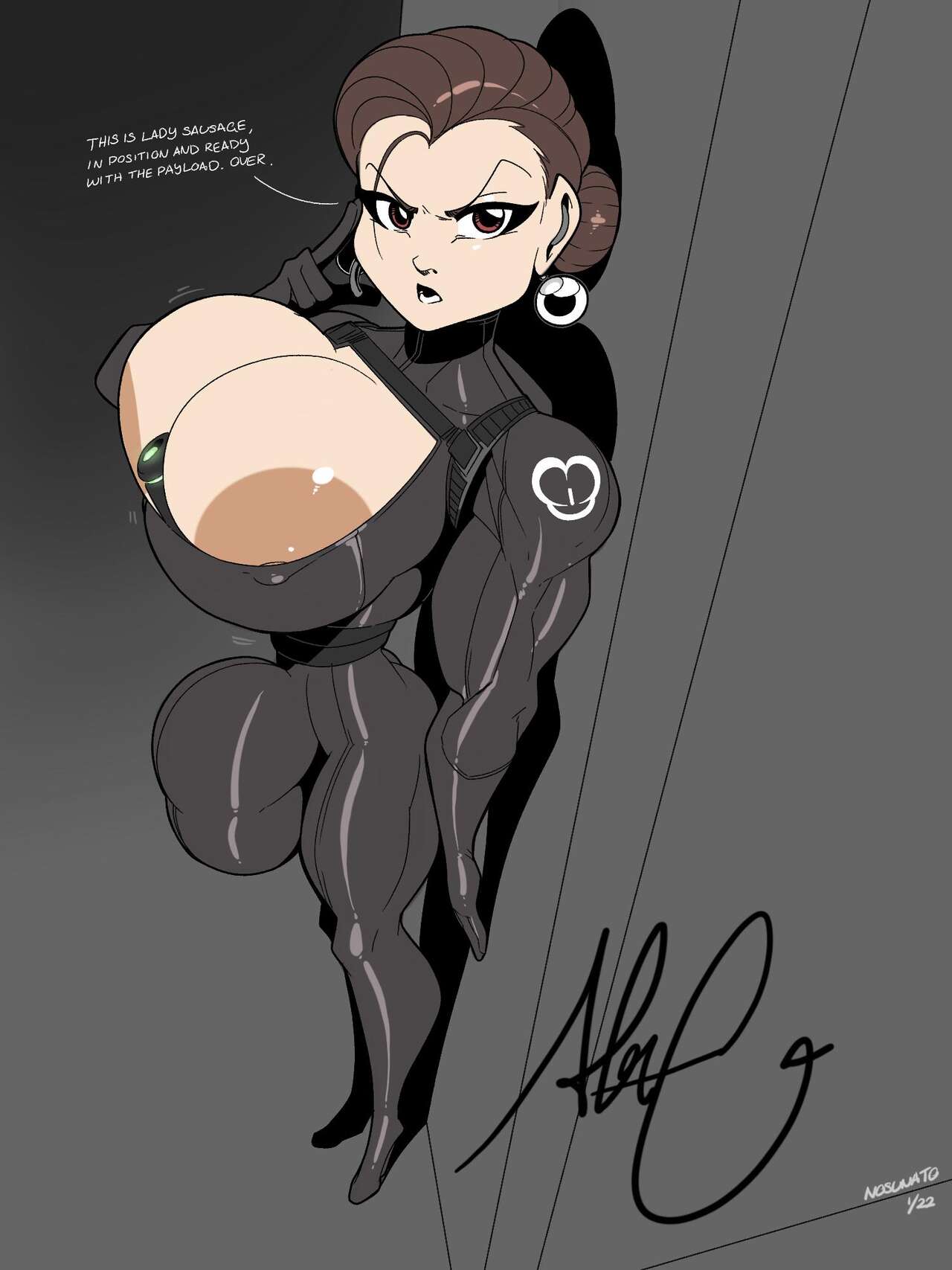 NOSUNATO Alex page 7 full