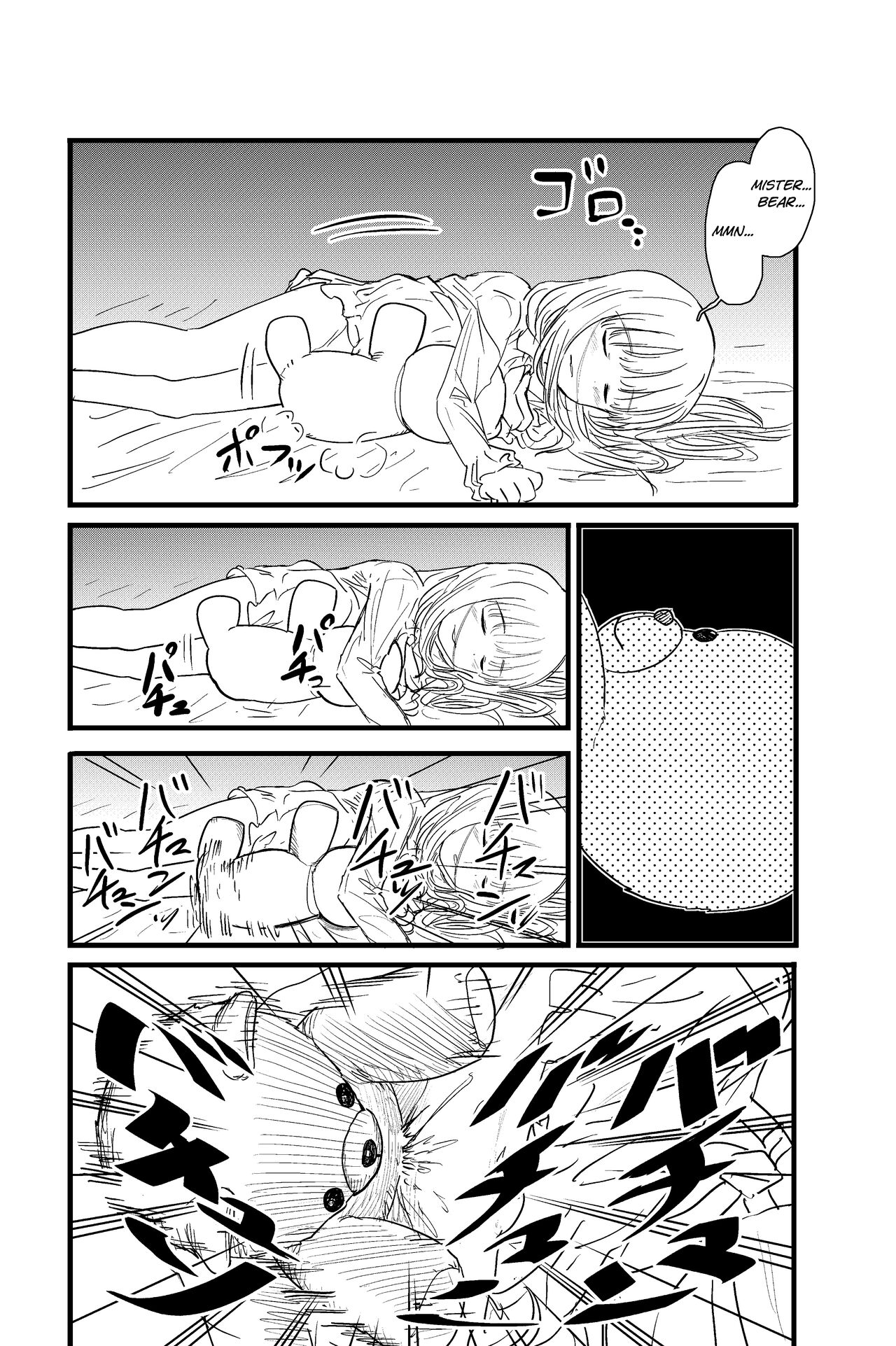 Penigurumi | Penis Plushie page 8 full