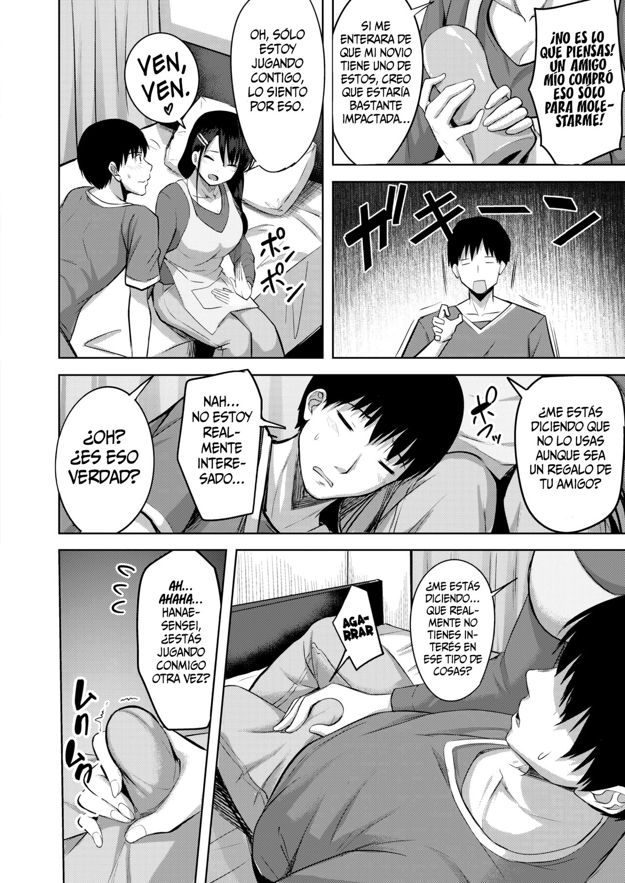 True || Verdadero page 8 full