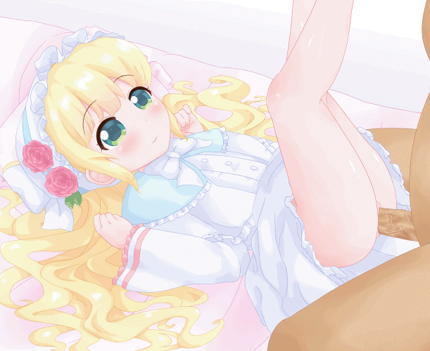 Lolis Hentai Animated GIFs by OldB page 4 full