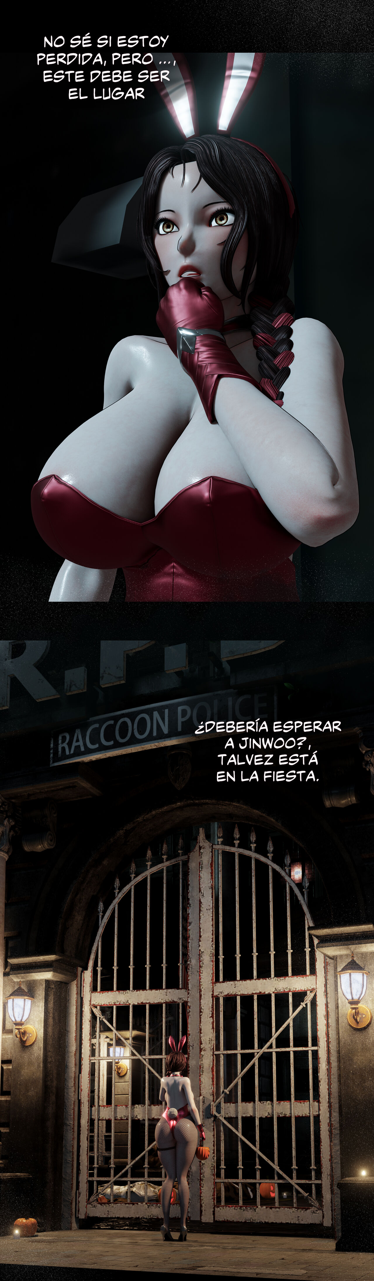 A sticky-sweet - En proceso... page 3 full