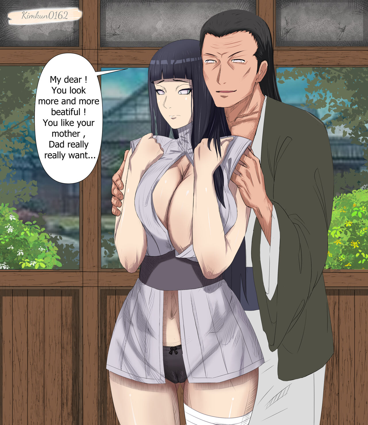 Artist - kimkun0162 page 5 full