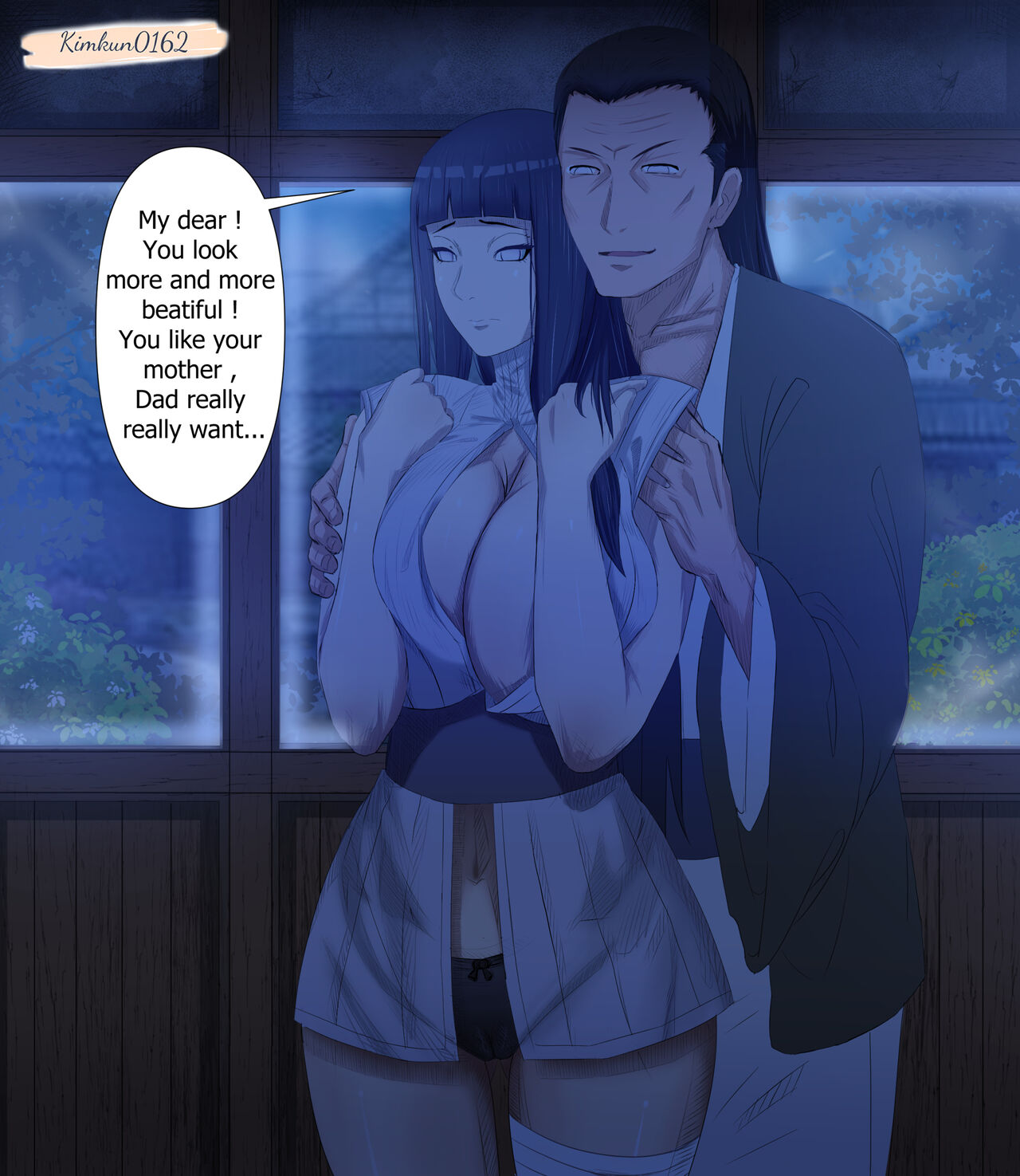 Artist - kimkun0162 page 6 full