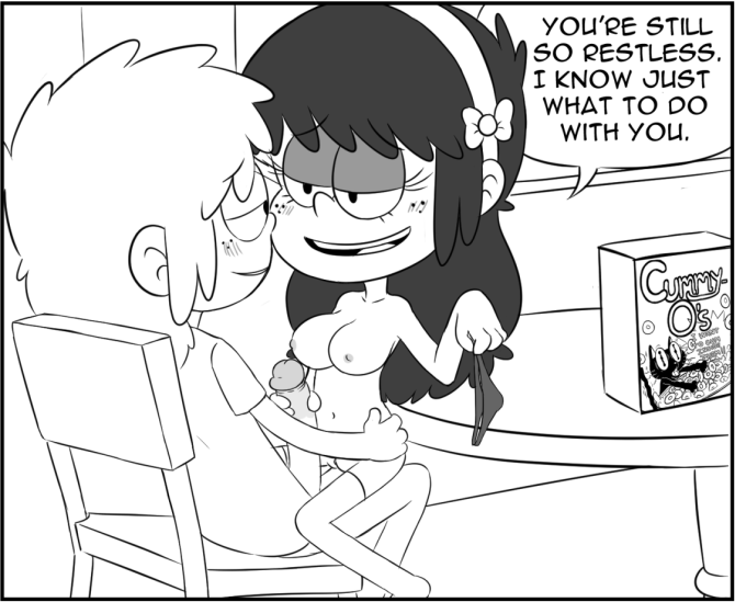 - Gloom x Lemy x Maggie - page 5 full