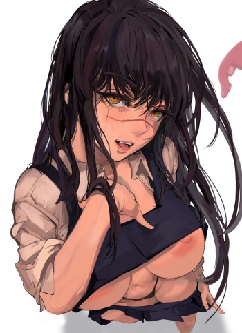 mamimi 17151277 cover