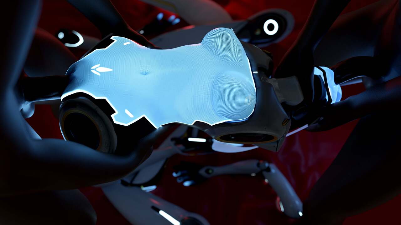 3D Artist - FiesterVino page 7 full
