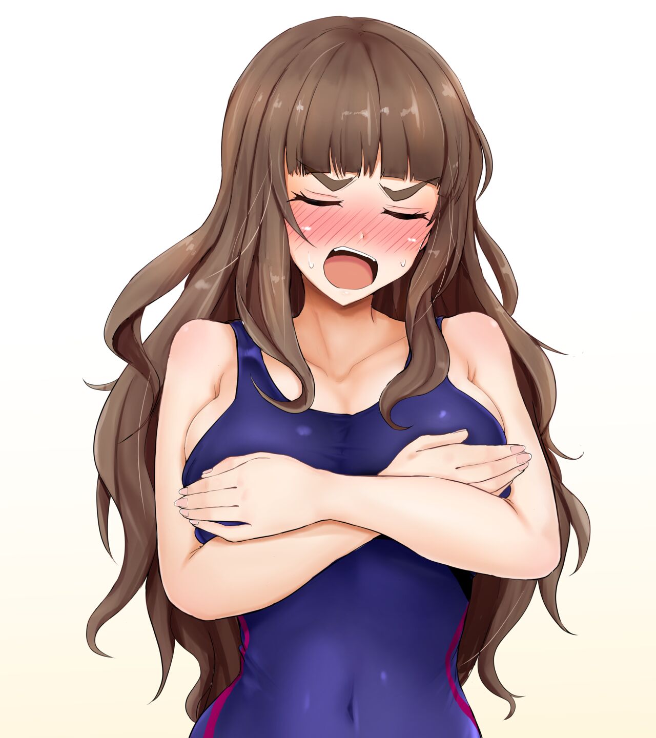 Kamiya Nao page 5 full