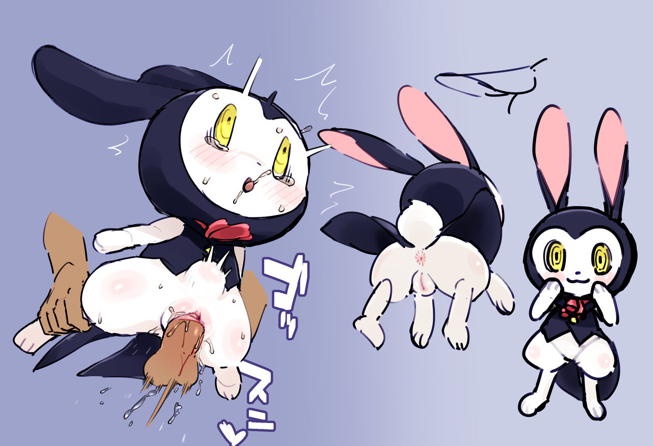 OBAKEIDORO! - Googly / Guri page 2 full