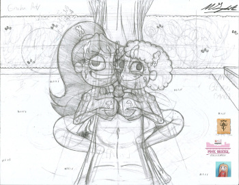 SiberianVerse - Uncut Galore cover