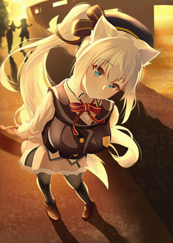 ネル cover