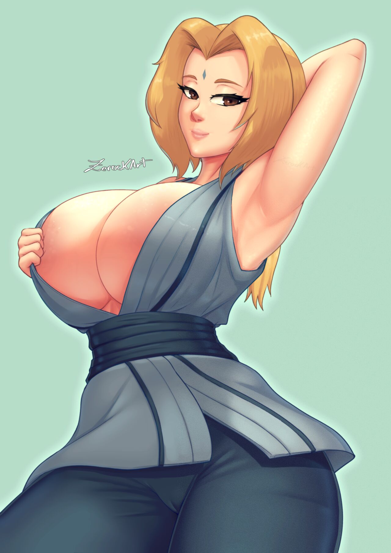 ZerockArt page 6 full