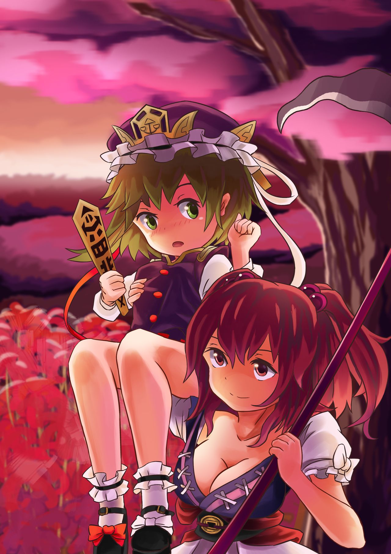 Artist ほうしるり PIXIV Posts page 3 full