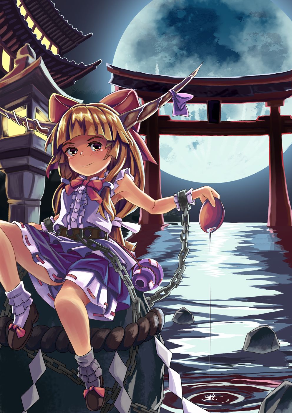 Artist ほうしるり PIXIV Posts page 6 full