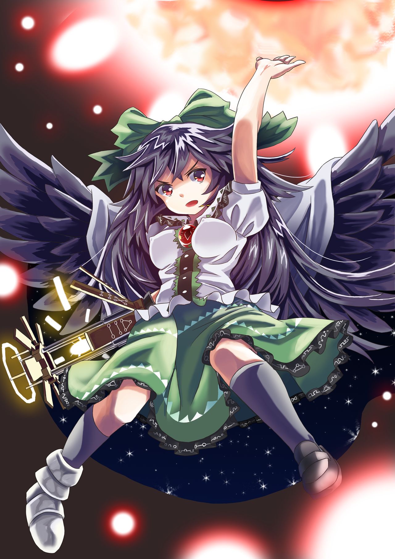 Artist ほうしるり PIXIV Posts page 9 full