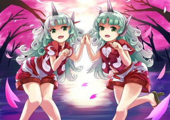 Artist ほうしるり PIXIV Posts cover