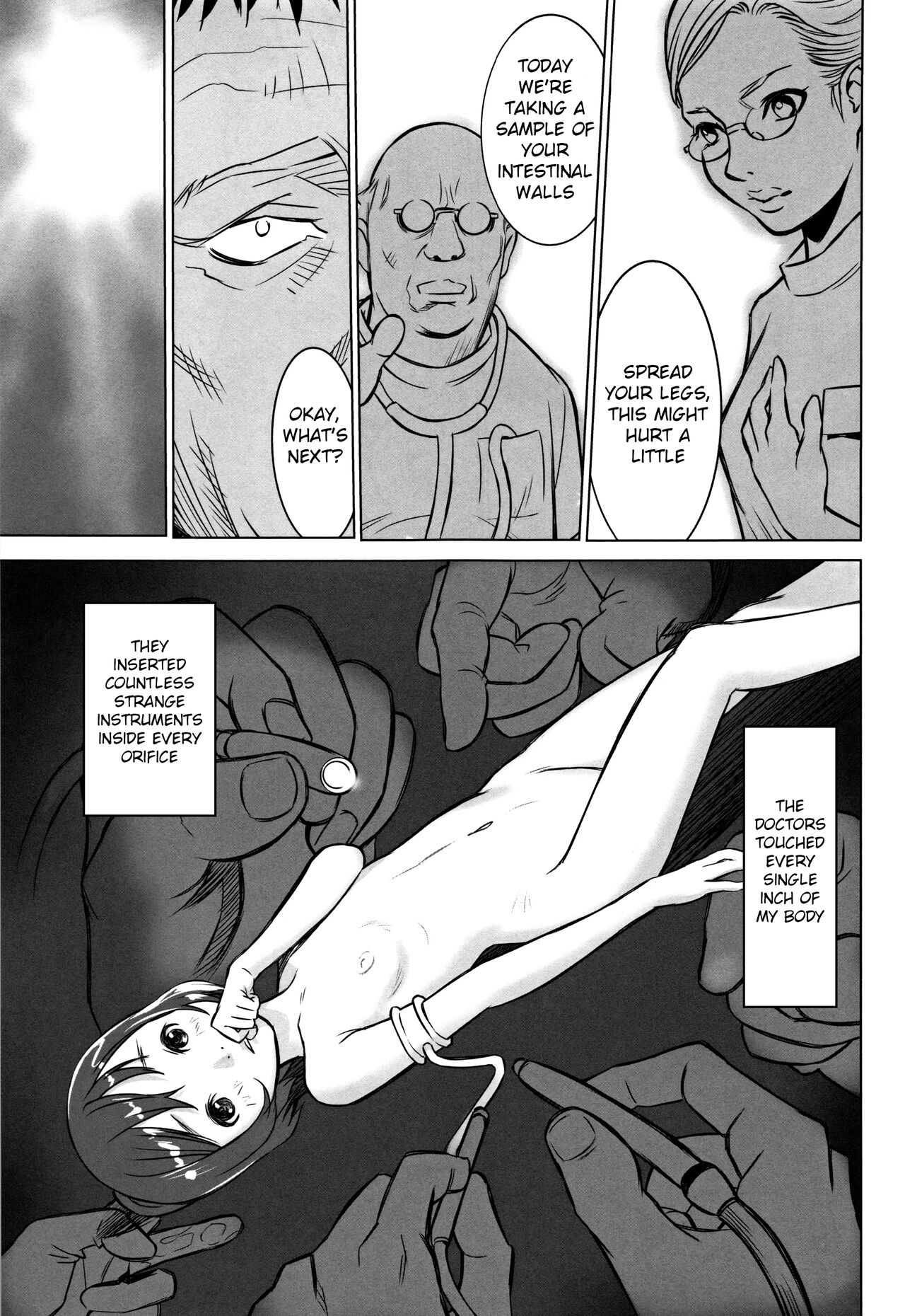 echo page 9 full