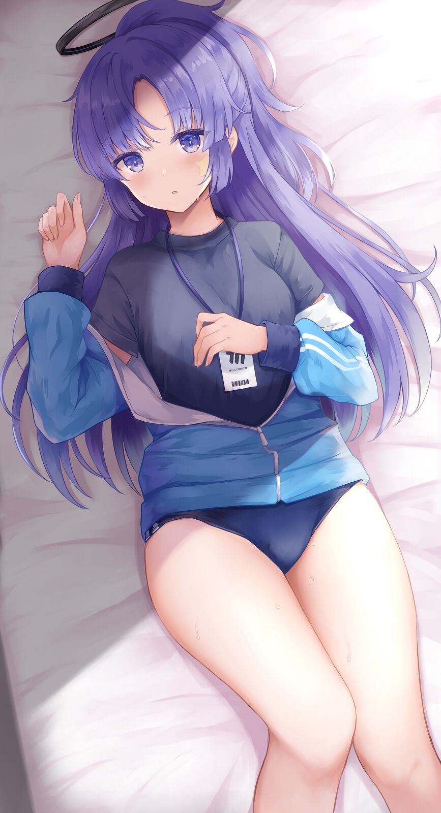 ●PIXIV● MiRuki page 1 full