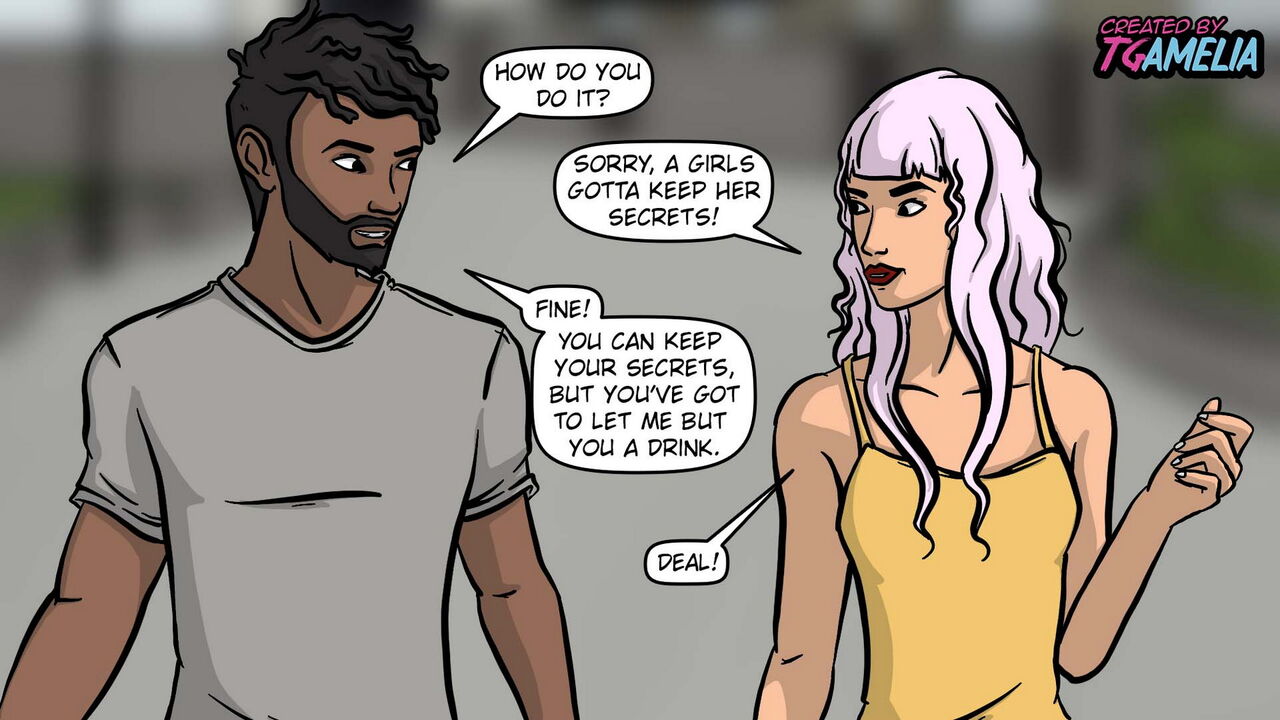 TGAmelia - Taking It Too Far 3 page 4 full