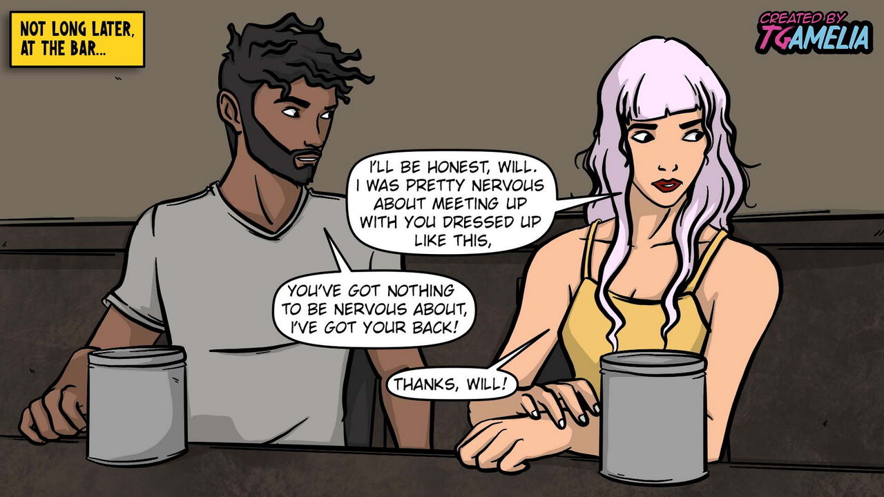 TGAmelia - Taking It Too Far 3 page 5 full