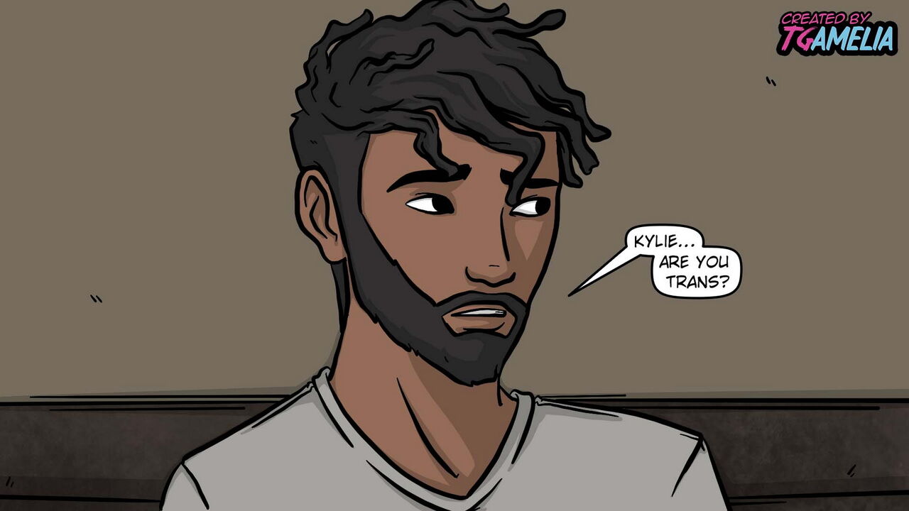 TGAmelia - Taking It Too Far 3 page 8 full