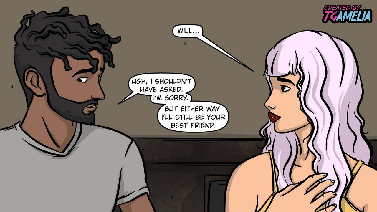 TGAmelia - Taking It Too Far 3 page 9 full