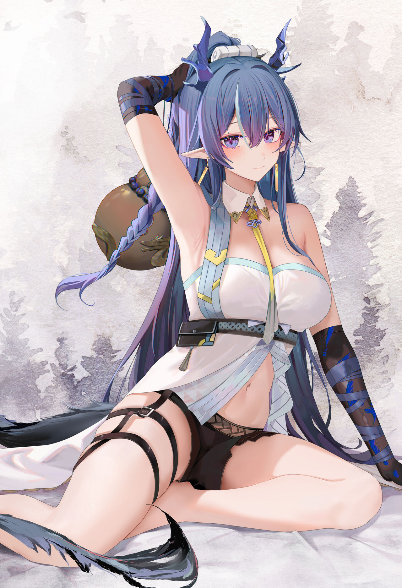 儒宅 令 差分（Pixiv Fanbox） page 1 full