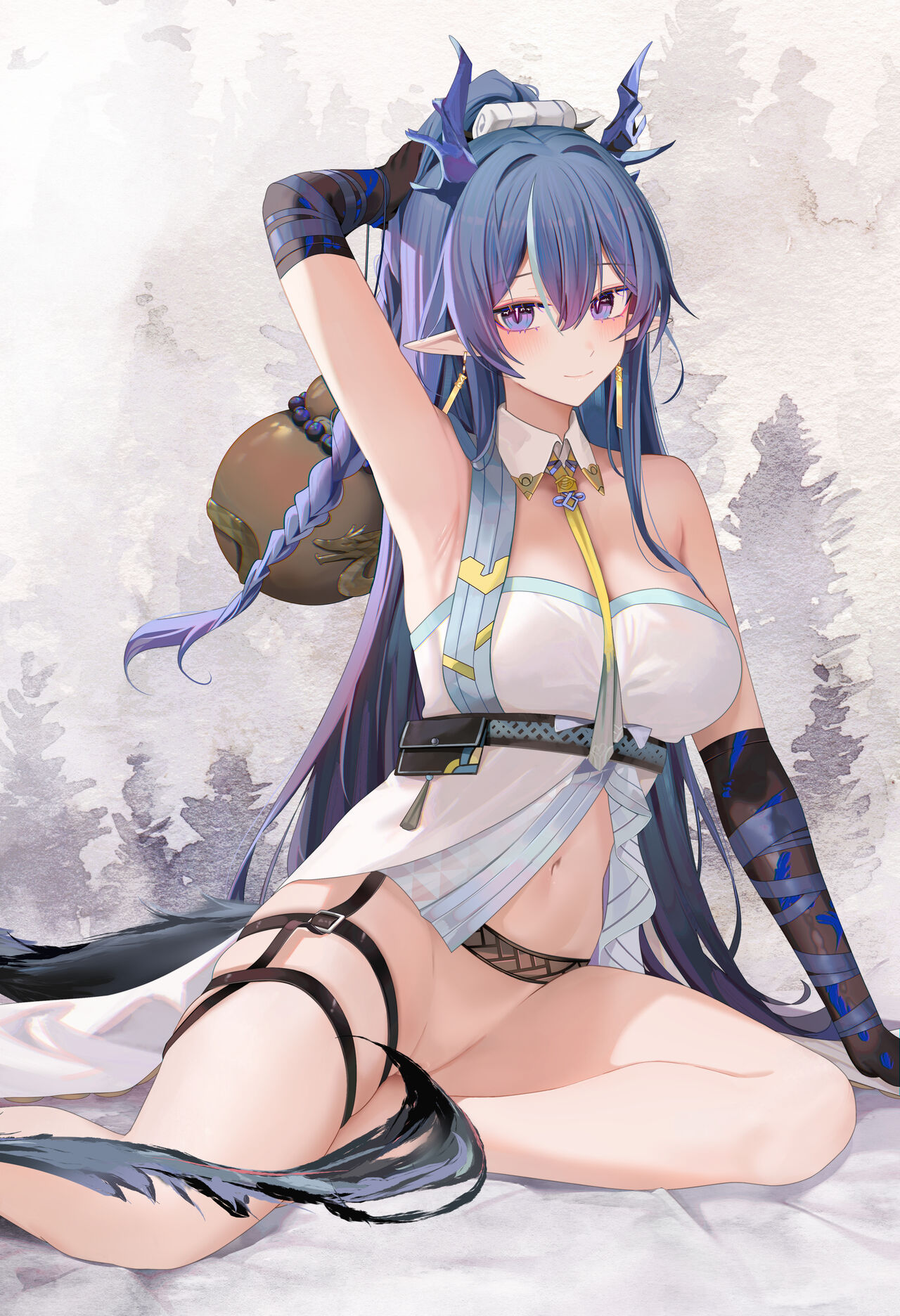 儒宅 令 差分（Pixiv Fanbox） page 6 full