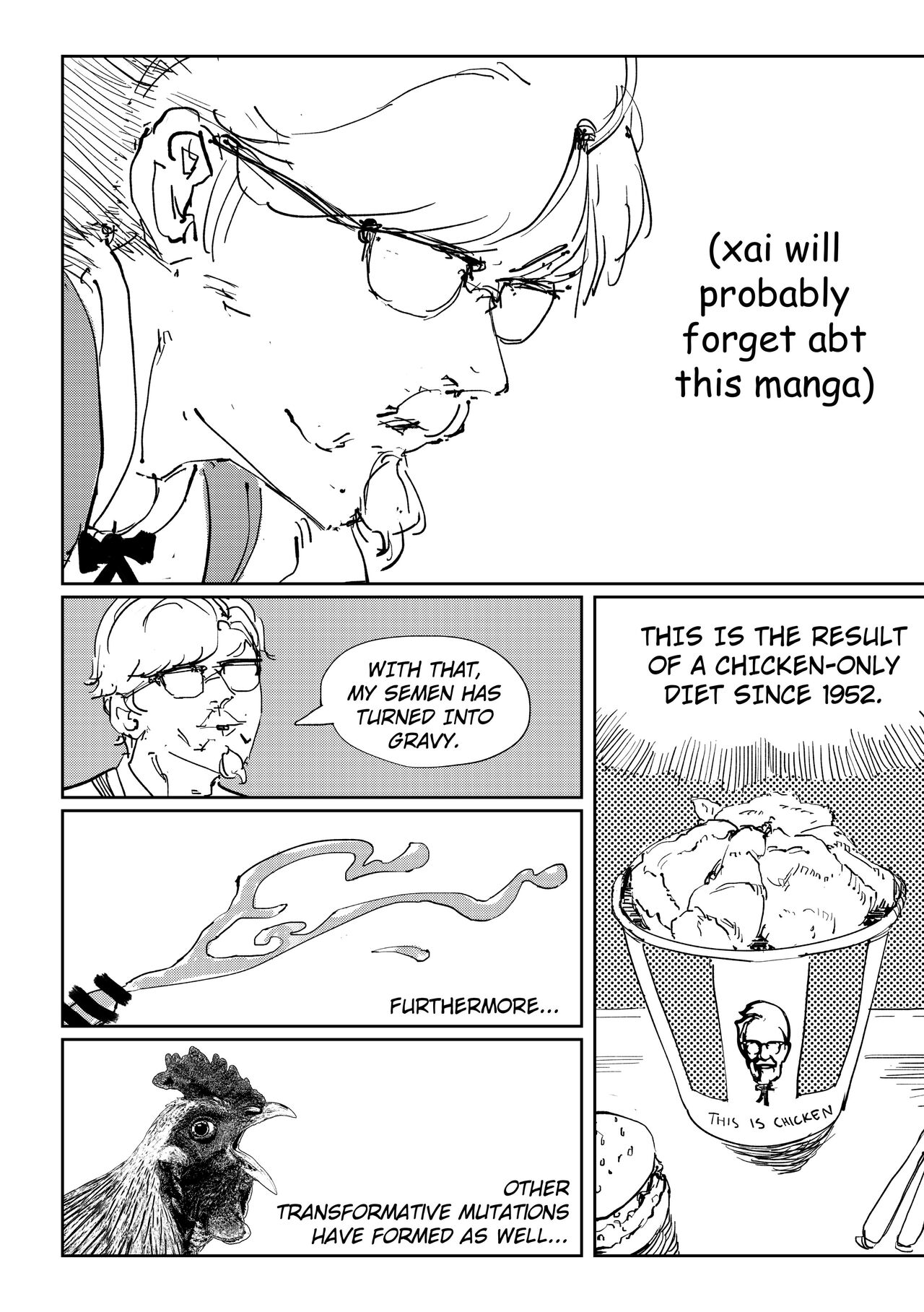 Finger Lickin Good page 10 full