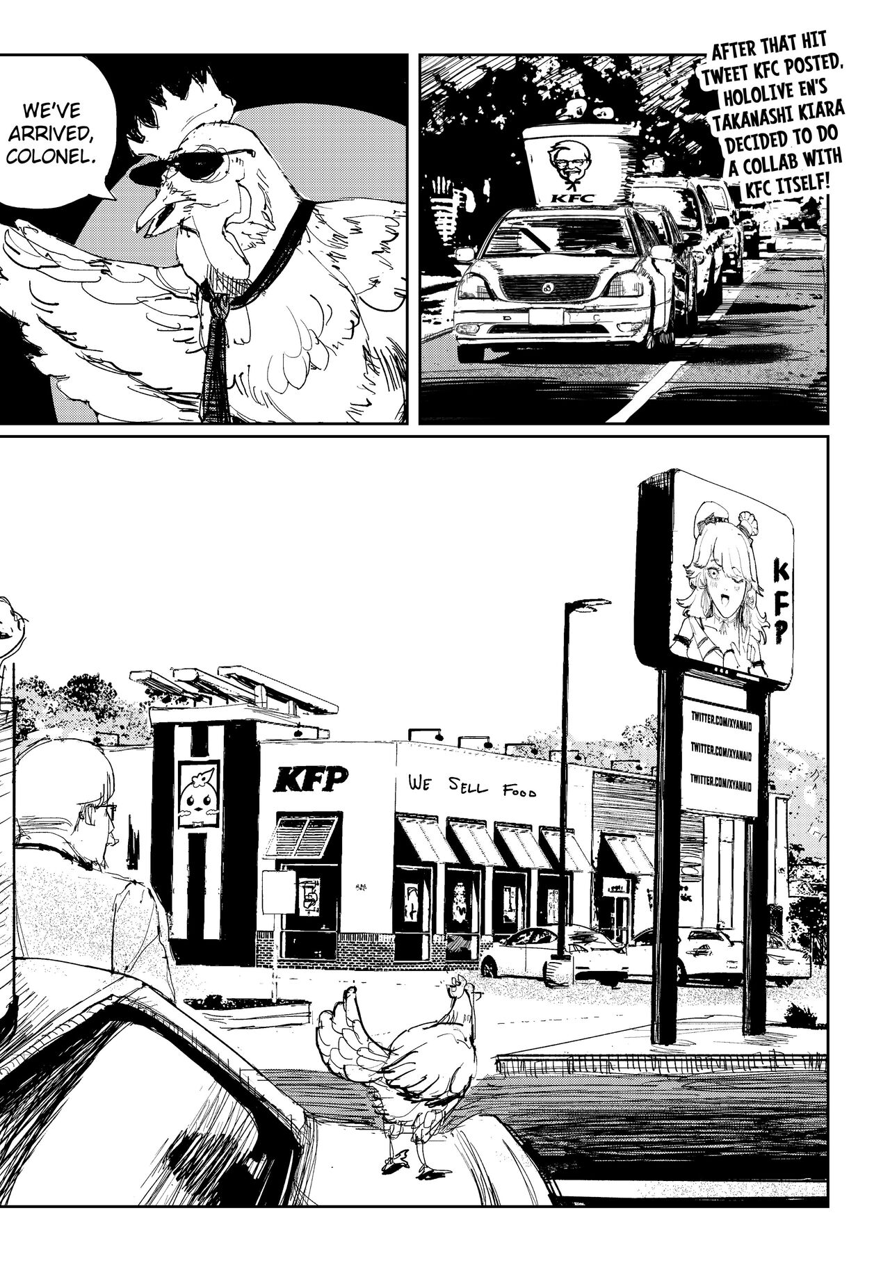 Finger Lickin Good page 2 full