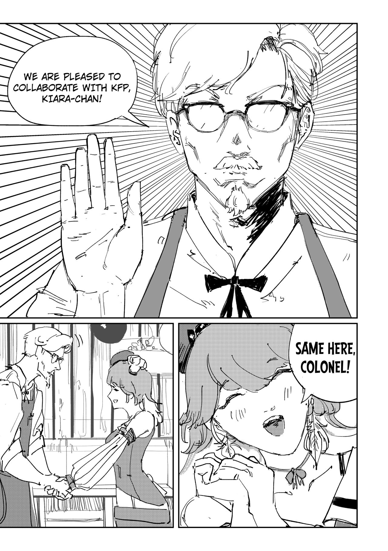 Finger Lickin Good page 3 full