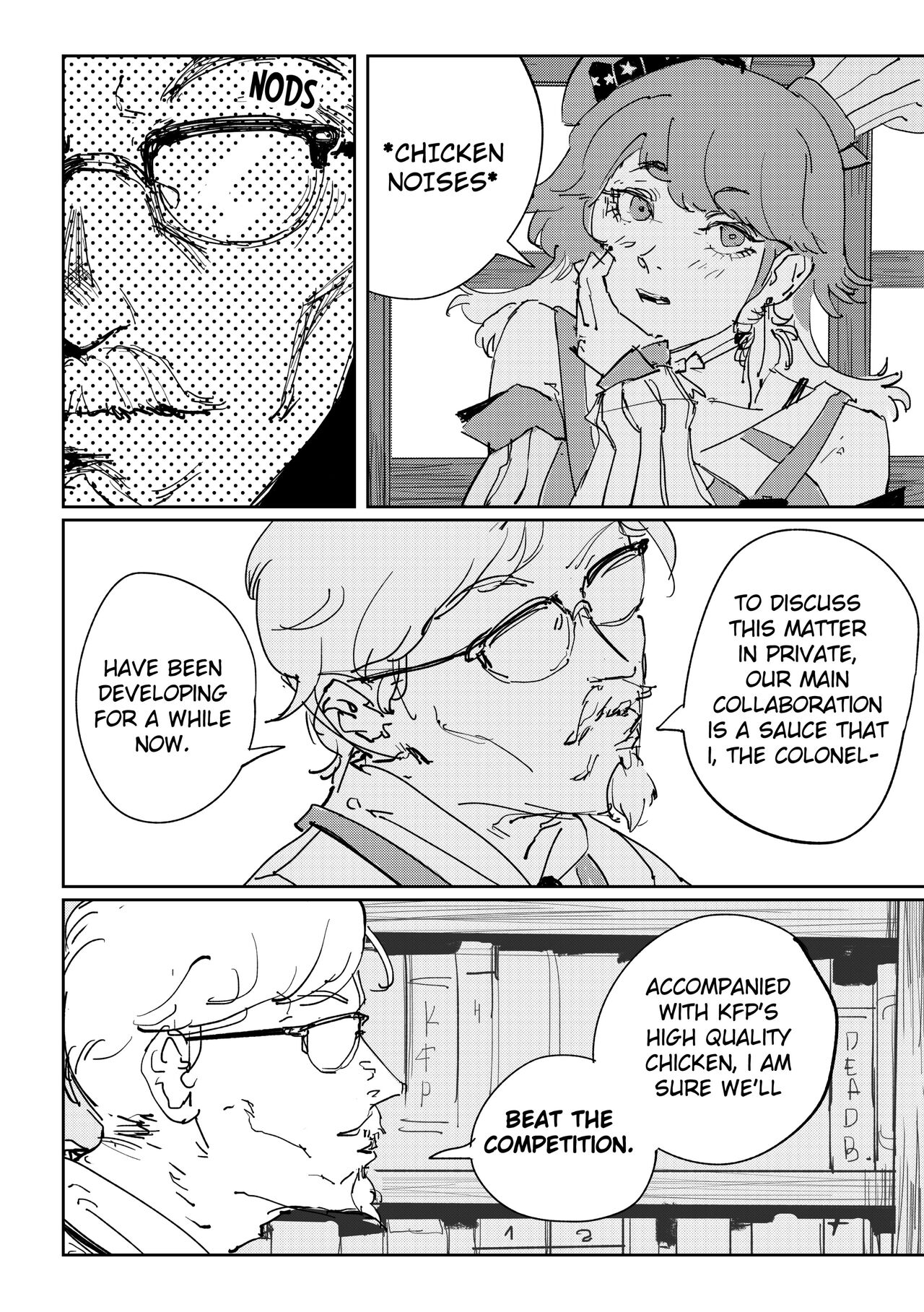 Finger Lickin Good page 4 full