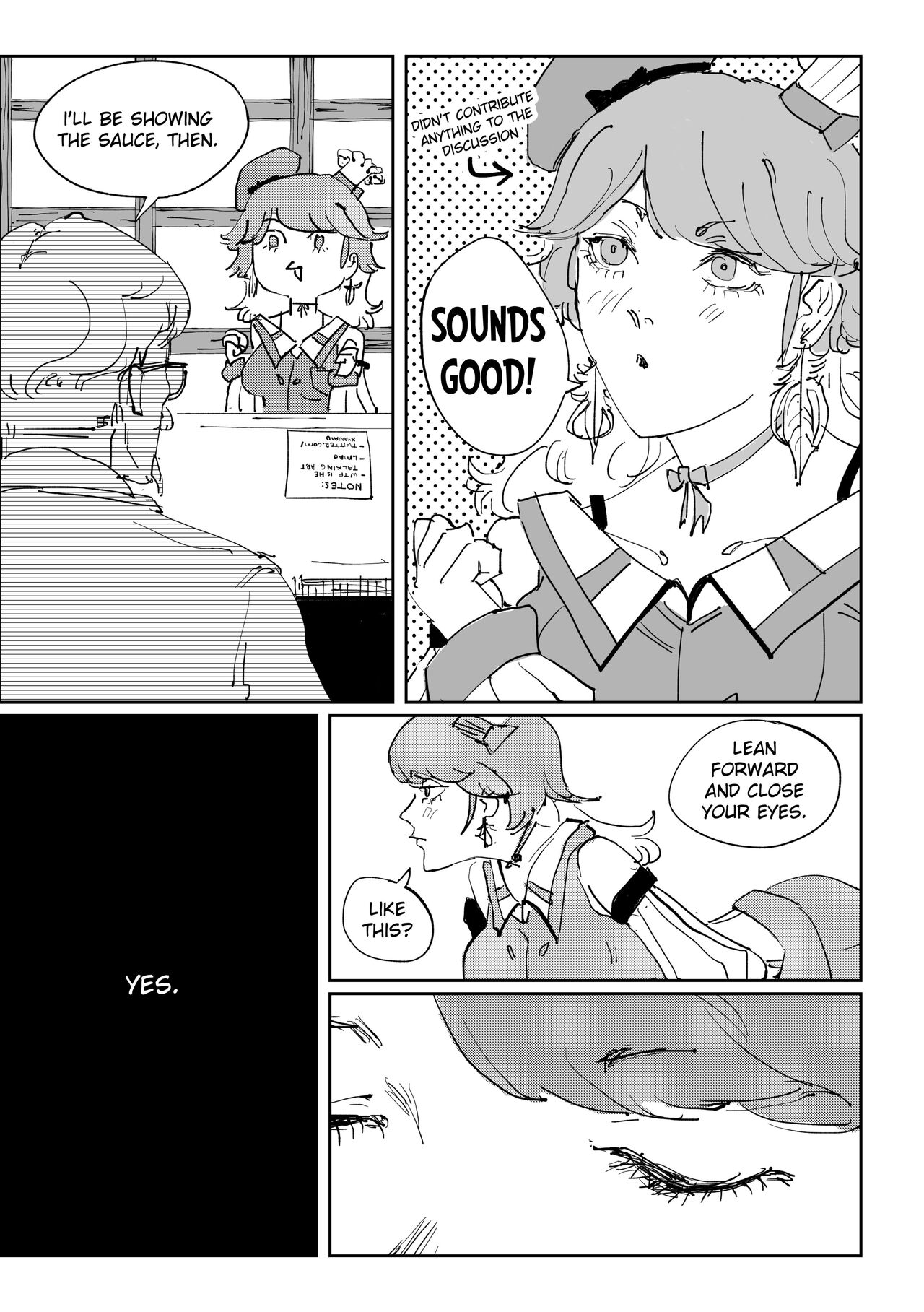 Finger Lickin Good page 5 full