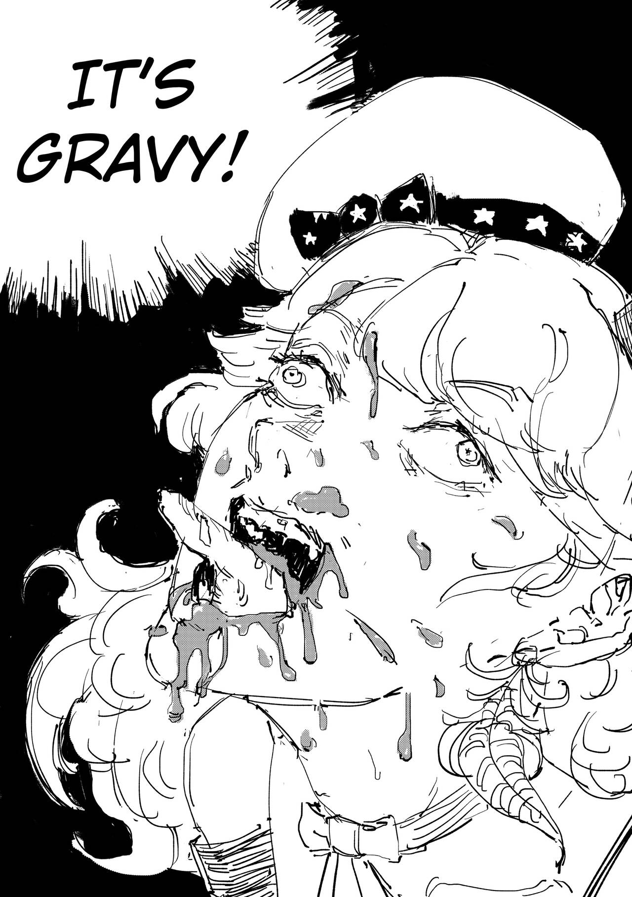 Finger Lickin Good page 9 full