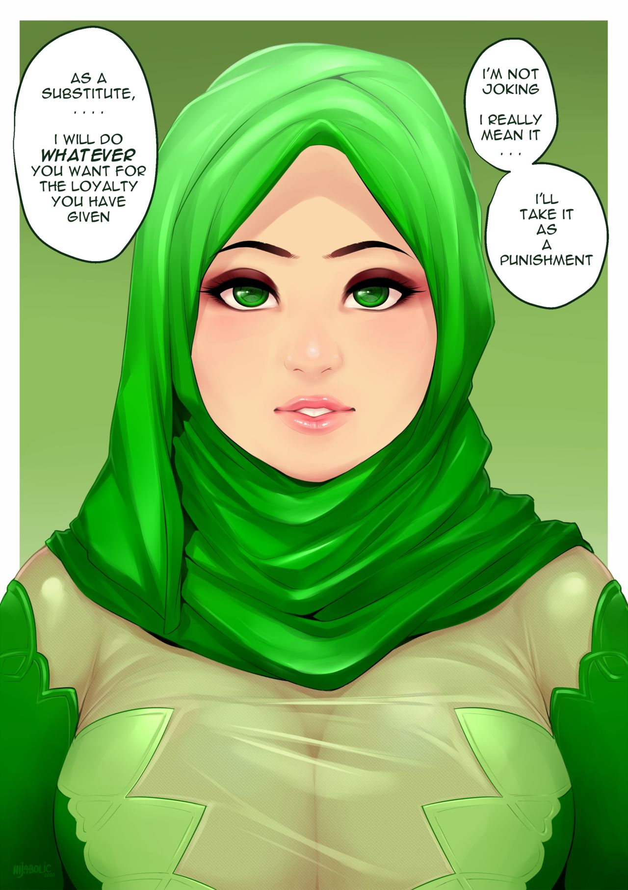 Jamila's Apology page 4 full