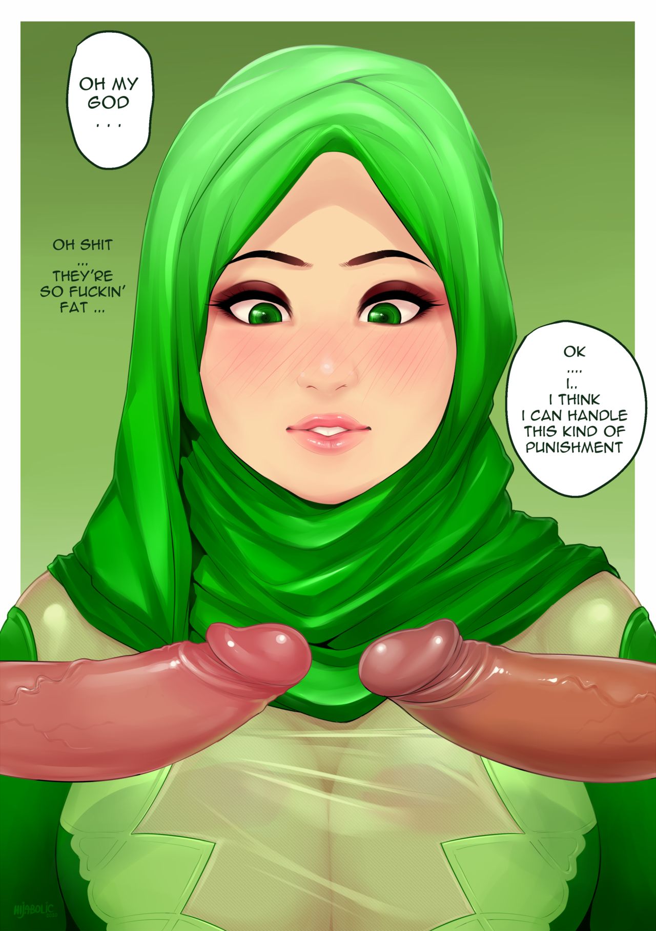 Jamila's Apology page 6 full
