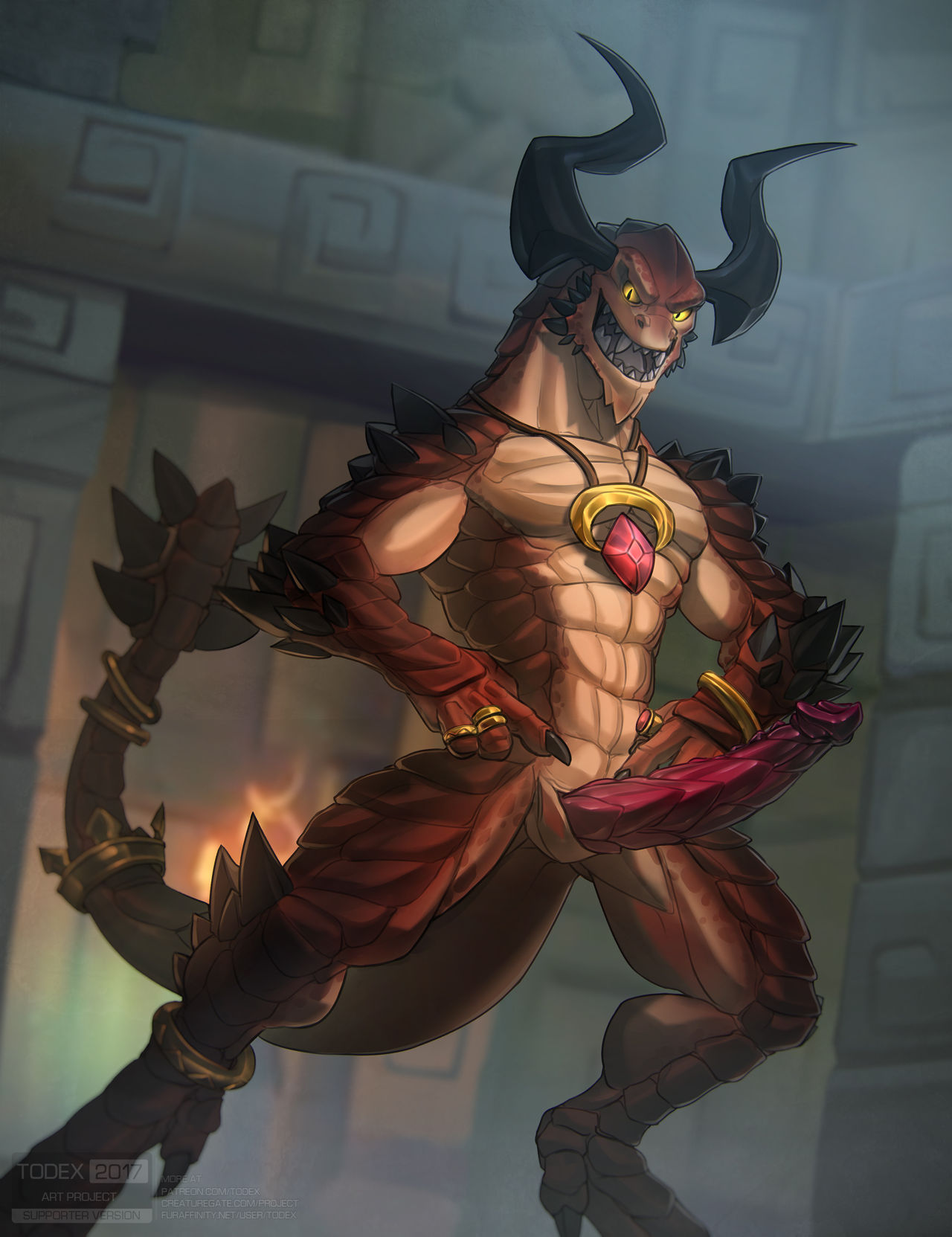 Drogoz page 2 full