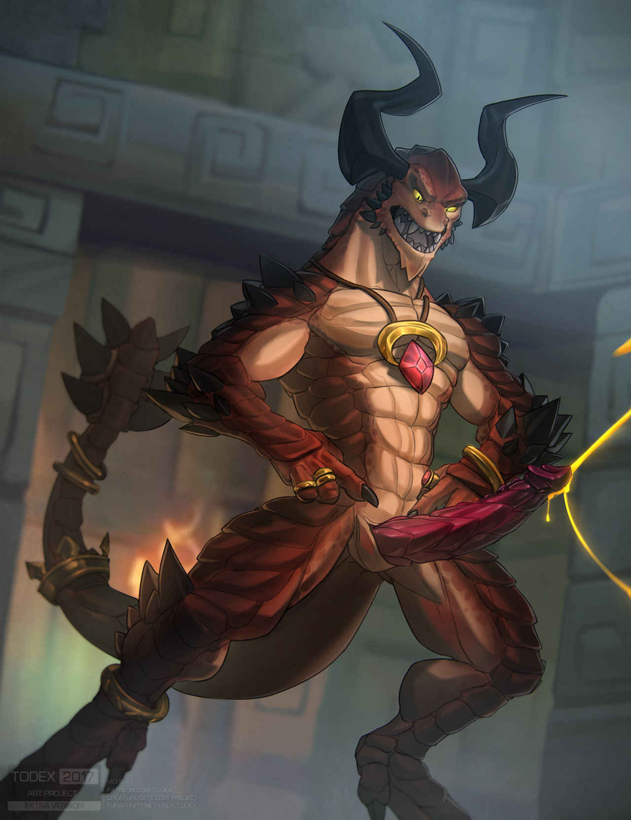 Drogoz page 4 full