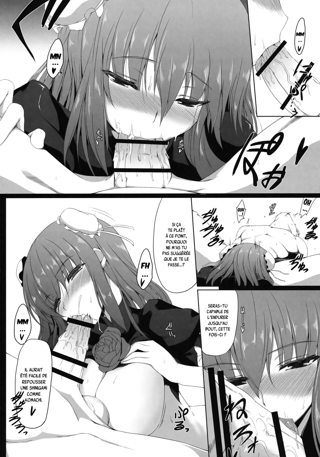 guide to a hermit page 7 full