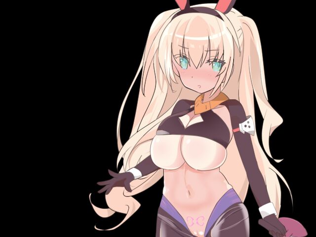 エスカレーションプリンセス page 5 full