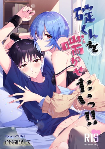 kari-kun o aega seta i~tsu! ! cover
