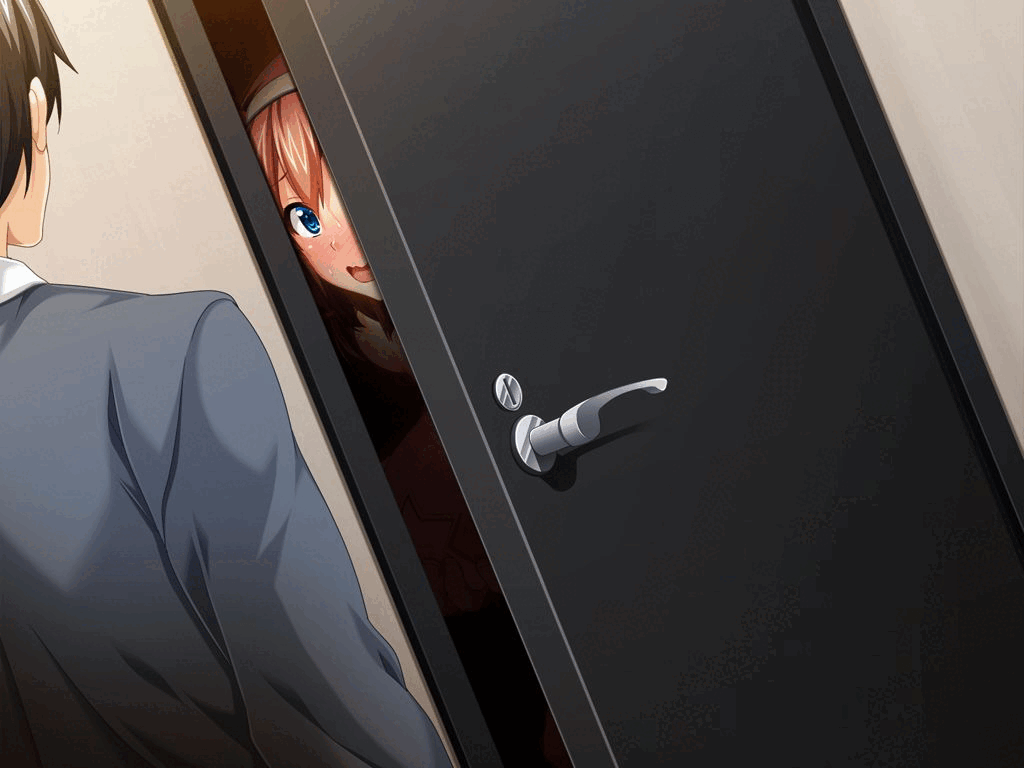 Kedamono-tachi no Sumu Ie de page 5 full