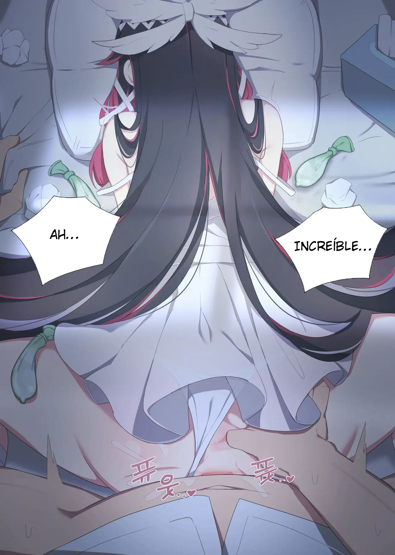 Columbina page 6 full