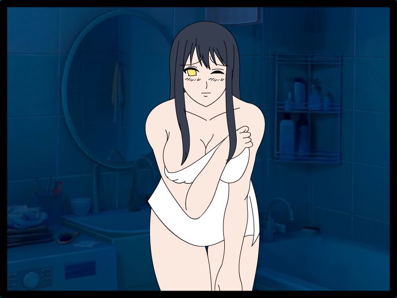 H-Flash Stories Volume 203 page 3 full